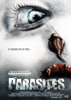 Affiche Parasites