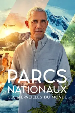 Parcs nationaux : Ces merveilles du monde S01E01 Un monde de merveilles