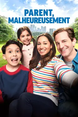 Parent, malheureusement S01E06 Voyage en voiture