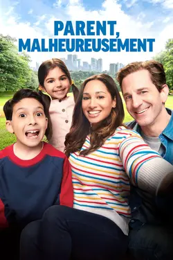 Parent, malheureusement S02E02 Les amis