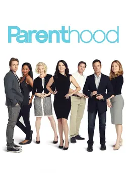 Parenthood (2010) S01E07 Les enfants d'abord