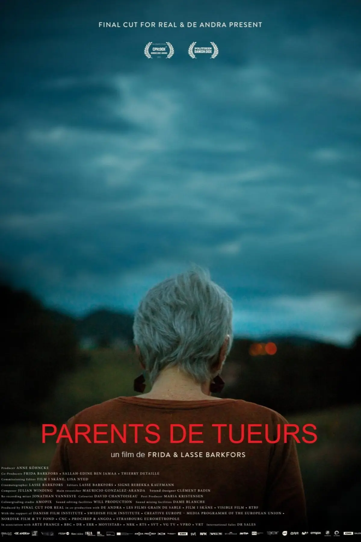 Parents de tueurs