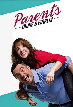 Parents mode d'emploi S01E320 Groupe sanguin/Roi lion