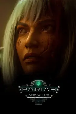 Pariah Nexus S01E03 On Her Blindness