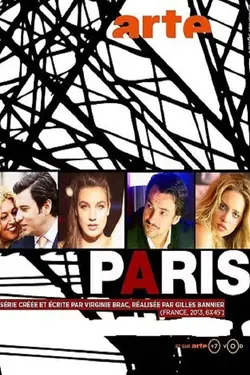 Paris (2015) S01E03 Episode 3