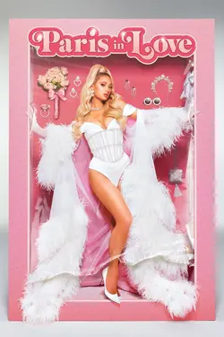 Paris in Love S02E08 Épisode 8