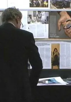 Paris Match, la saga des unes