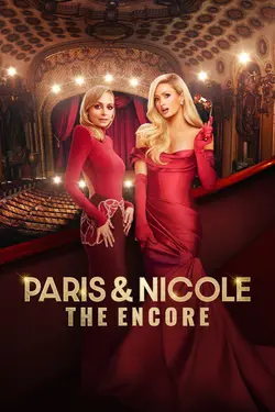 Paris & Nicole: The Encore S01E01 Épisode 1