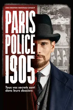 Paris Police 1905 S01E01 Episode 1.1