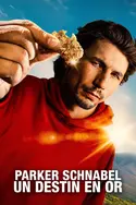 Affiche Parker Schnabel: un destin en or Future Ground