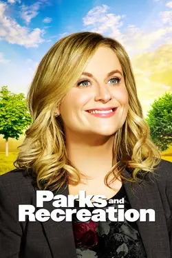Affiche Parks and Recreation  S05E19 Article 2