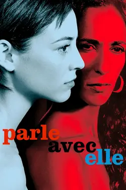 Affiche Parle avec elle