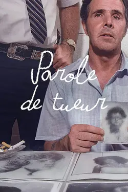 Parole de tueur S01E02 Prenez fraise