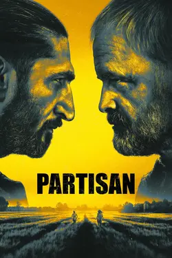 Affiche Partisan S01E01 Tais-toi, Johnny !