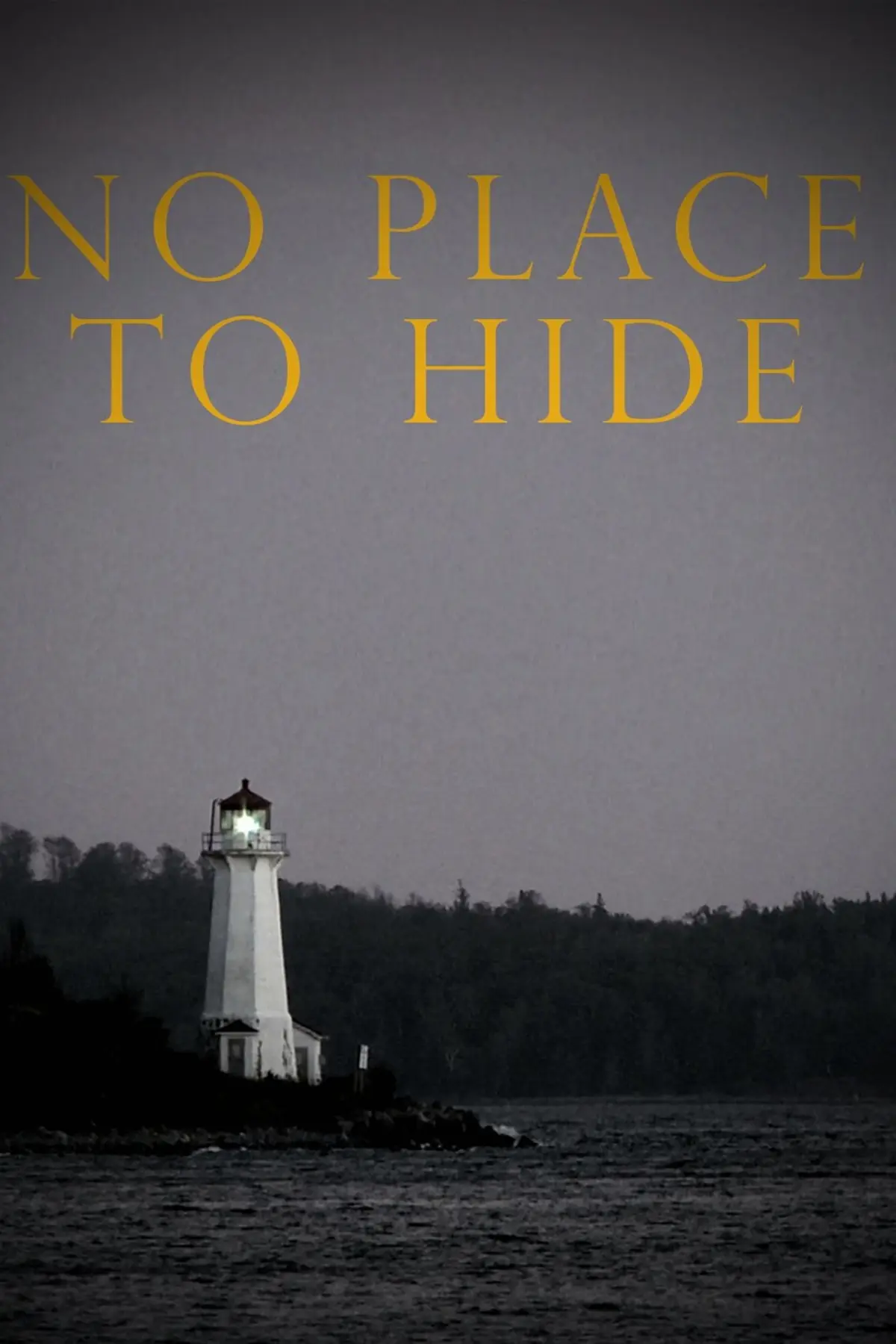 Pas de Place pour se Cacher : L'Histoire de Rehtaeh Parsons