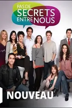 Pas de secrets entre nous S01E05 Episode 5