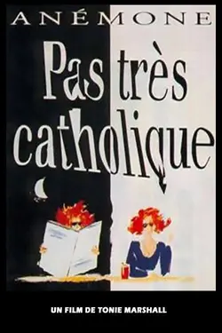 Affiche Pas très catholique