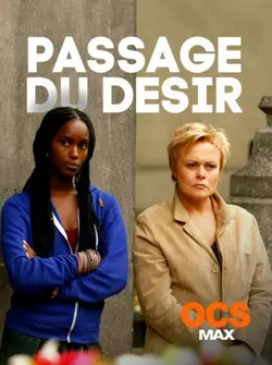 Affiche Passage du Désir