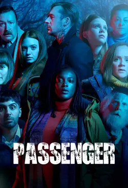 Affiche Passenger  S01E05