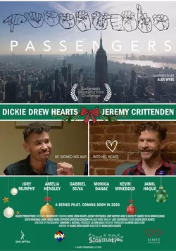 Passengers