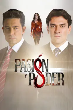 Passion et pouvoir S01E117 Épisode 117