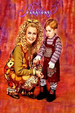 Passions S01E196 Épisode 196