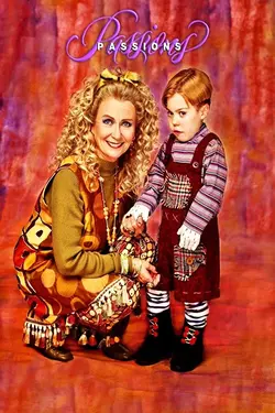 Passions S03E75 Épisode 75