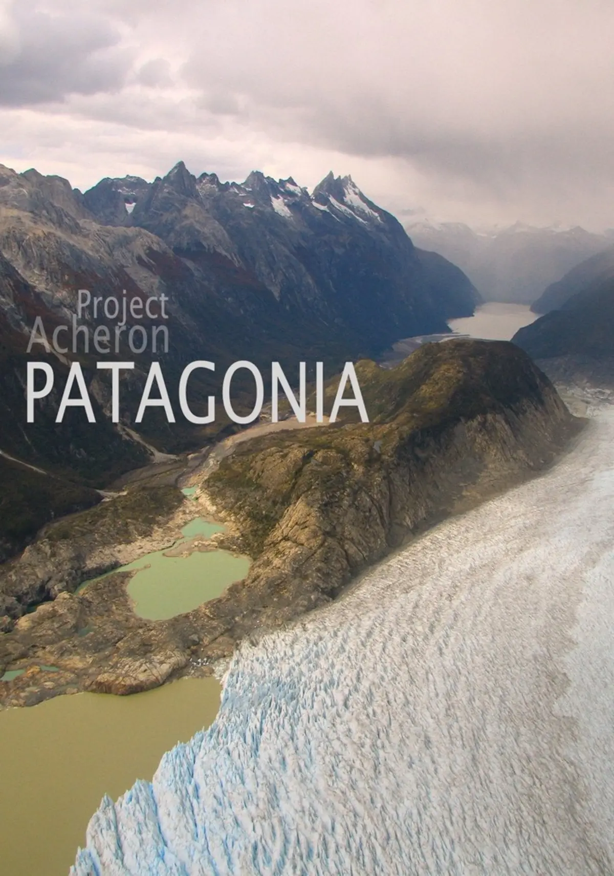 Patagonia