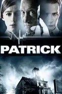 Affiche Patrick en streaming