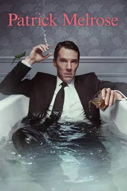 Patrick Melrose S01E01 Mauvaises nouvelles