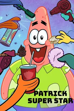 Patrick Super Star S02E02 Épisode 2