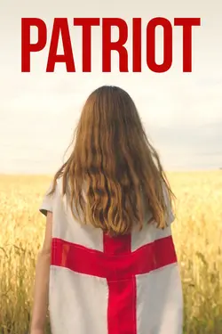 Affiche Patriot