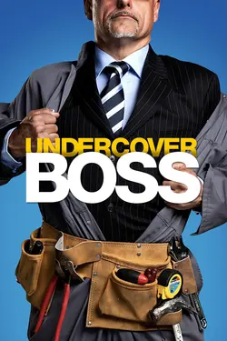 Undercover Boss S07E09 Épisode 9