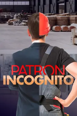 Patron incognito S03E04 Thierry Pétament (Orchestral Services)