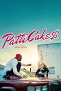 Affiche Patti Cake$