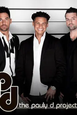 The Pauly D Project S01E08 Épisode 8