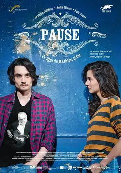 Affiche Pause