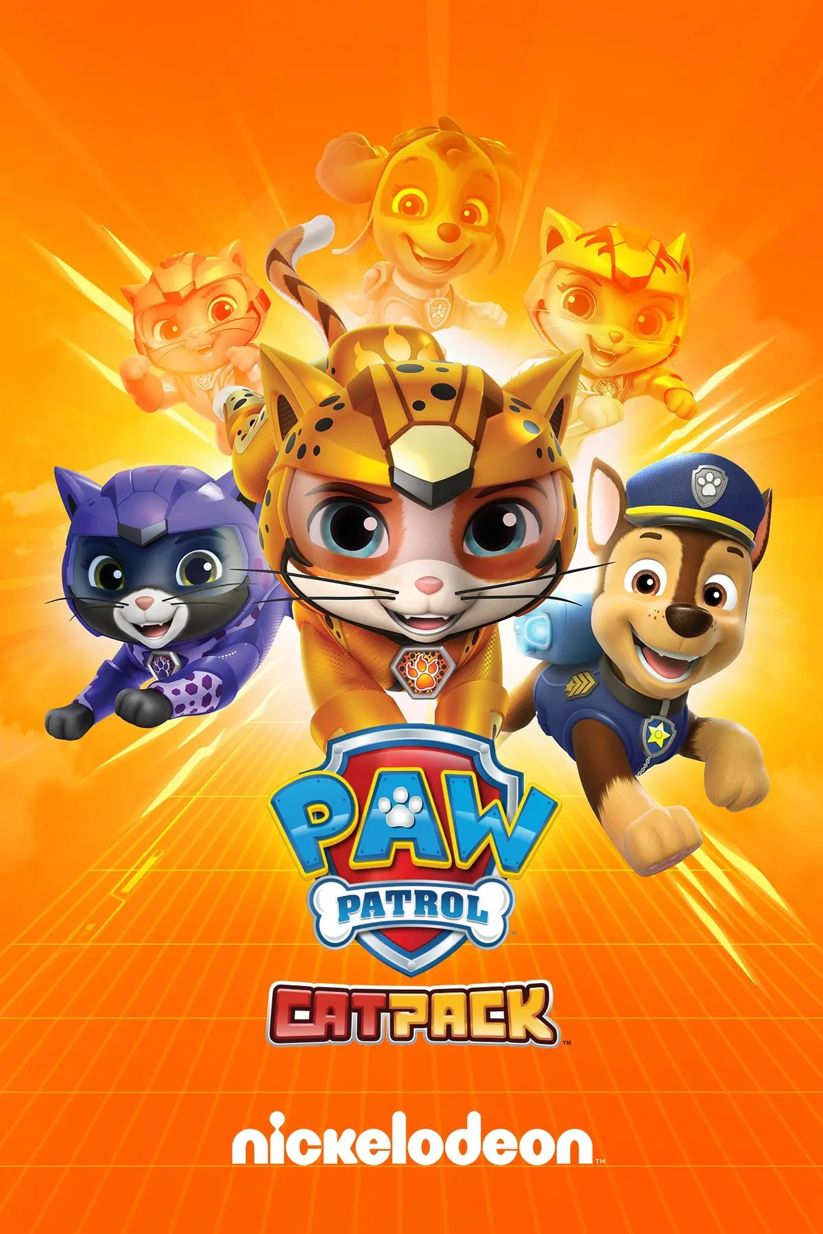 PAW Patrol