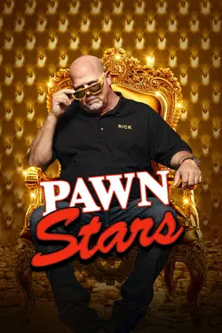 Pawn Stars E41 Démonstration Explosive