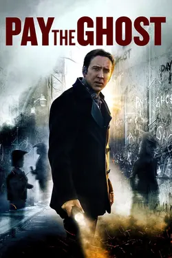 Affiche Pay the Ghost