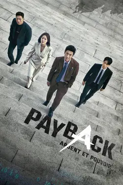 Payback: Money and Power S01E10 Épisode 10