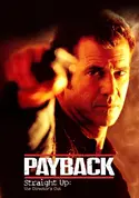 Affiche Payback (Version réalisateur) en streaming