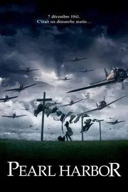 Affiche Pearl Harbor