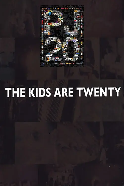 Pearl Jam: The Kids Are Twenty