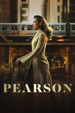 Pearson S01E07 L’avocat en droit de l’immigration