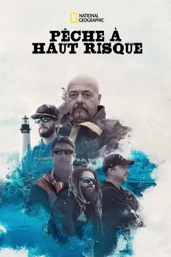 Pêche à haut risque S01E02 La paie est un poisson