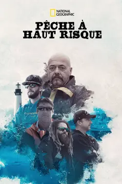 Pêche à haut risque S01E05 Cupidité, ego et jalousie