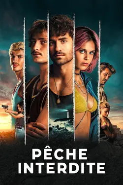 Pêche interdite S03E02 Épisode 2