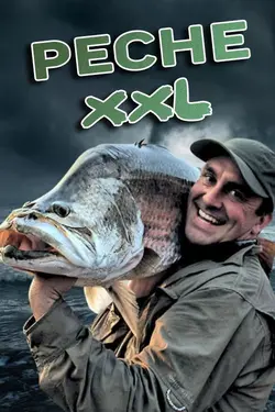 Pêche XXL S05E05 Le tueur de piranhas