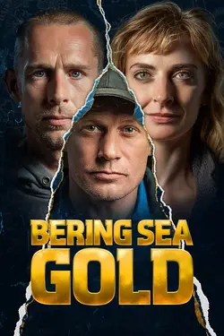Pêcheurs d'or S11E04 La guerre est déclarée - seconde partie